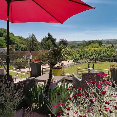 Gites Les Petits Chateaux Bourre Ngoại thất bức ảnh