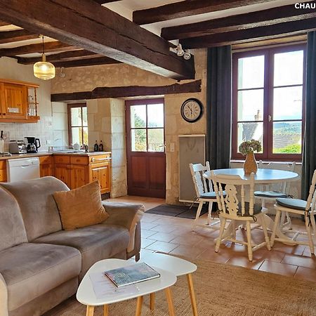Gites Les Petits Chateaux Bourre Ngoại thất bức ảnh