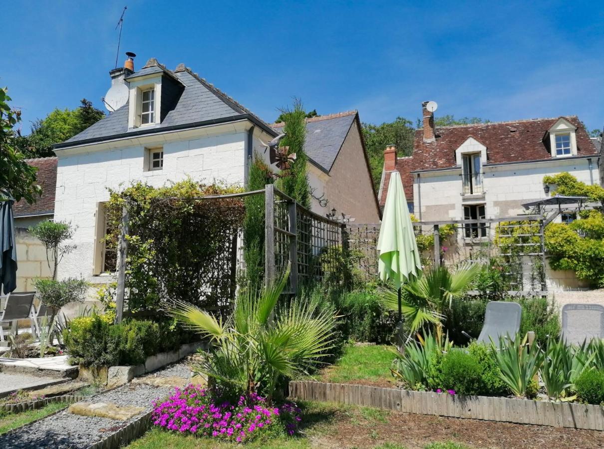 Gites Les Petits Chateaux Bourre Ngoại thất bức ảnh