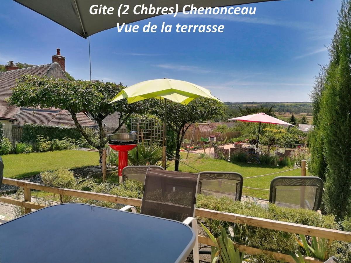 Gites Les Petits Chateaux Bourre Ngoại thất bức ảnh