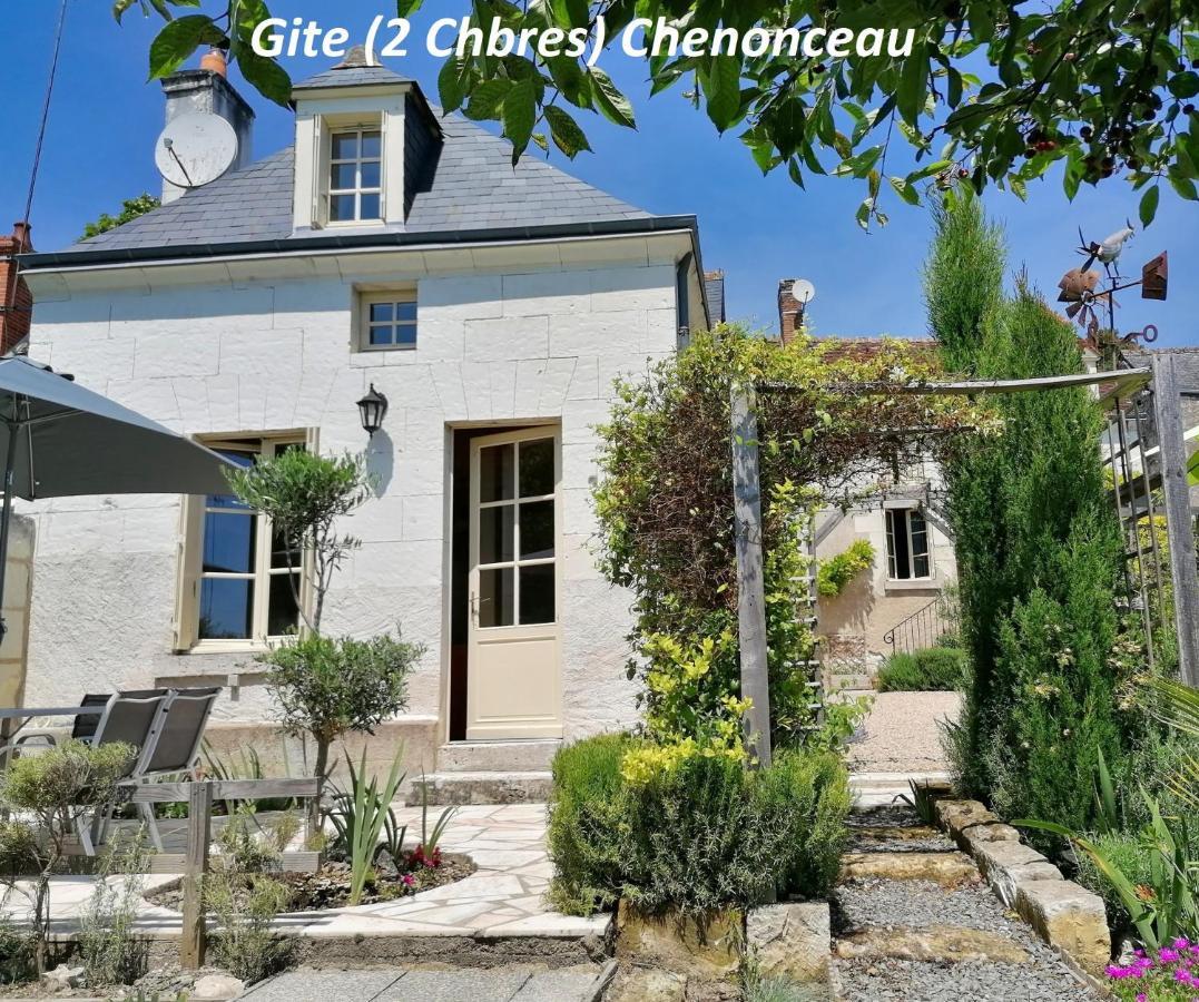 Gites Les Petits Chateaux Bourre Ngoại thất bức ảnh