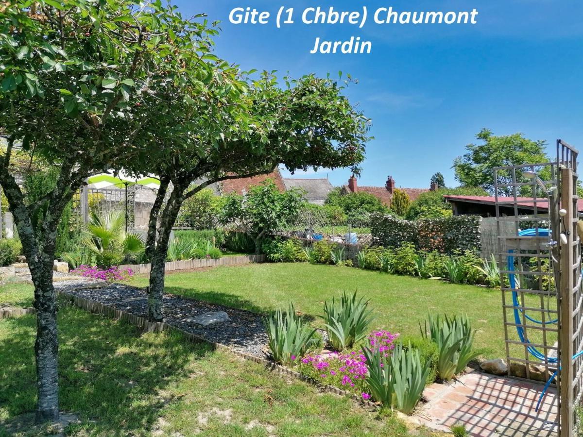 Gites Les Petits Chateaux Bourre Ngoại thất bức ảnh