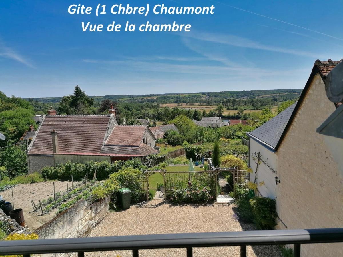 Gites Les Petits Chateaux Bourre Ngoại thất bức ảnh