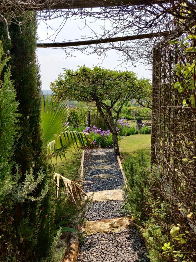 Gites Les Petits Chateaux Bourre Ngoại thất bức ảnh