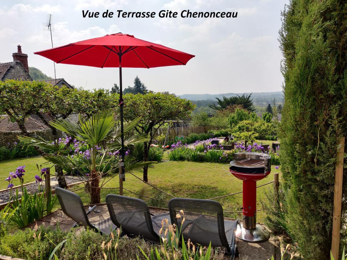 Gites Les Petits Chateaux Bourre Ngoại thất bức ảnh