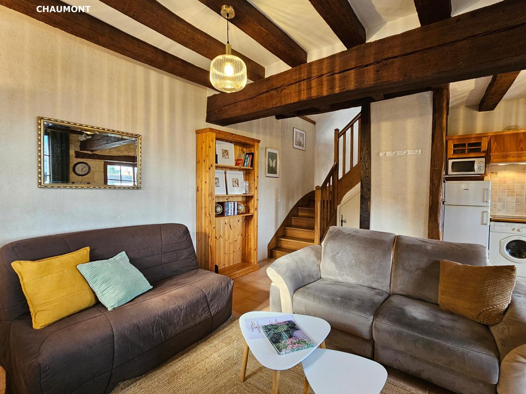 Gites Les Petits Chateaux Bourre Ngoại thất bức ảnh