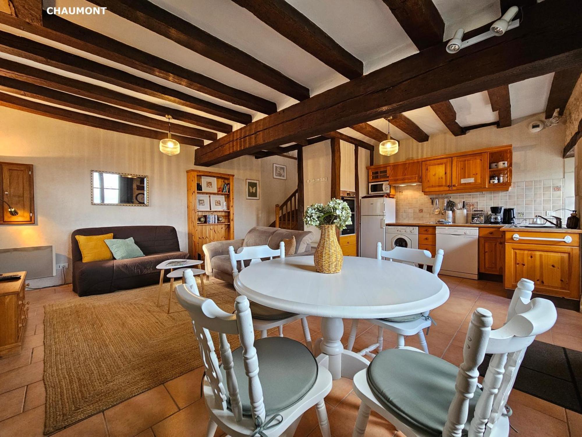 Gites Les Petits Chateaux Bourre Ngoại thất bức ảnh