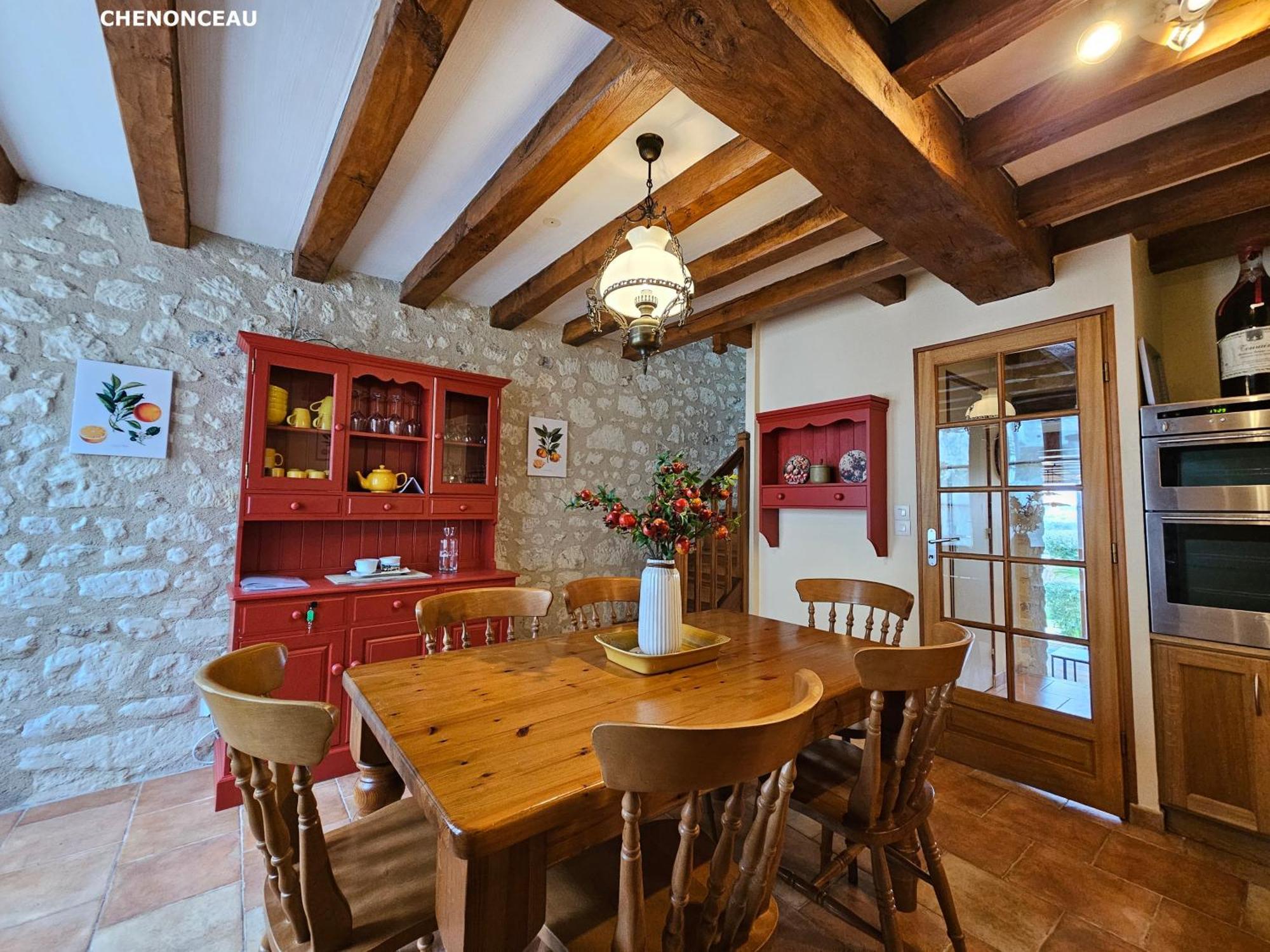 Gites Les Petits Chateaux Bourre Ngoại thất bức ảnh