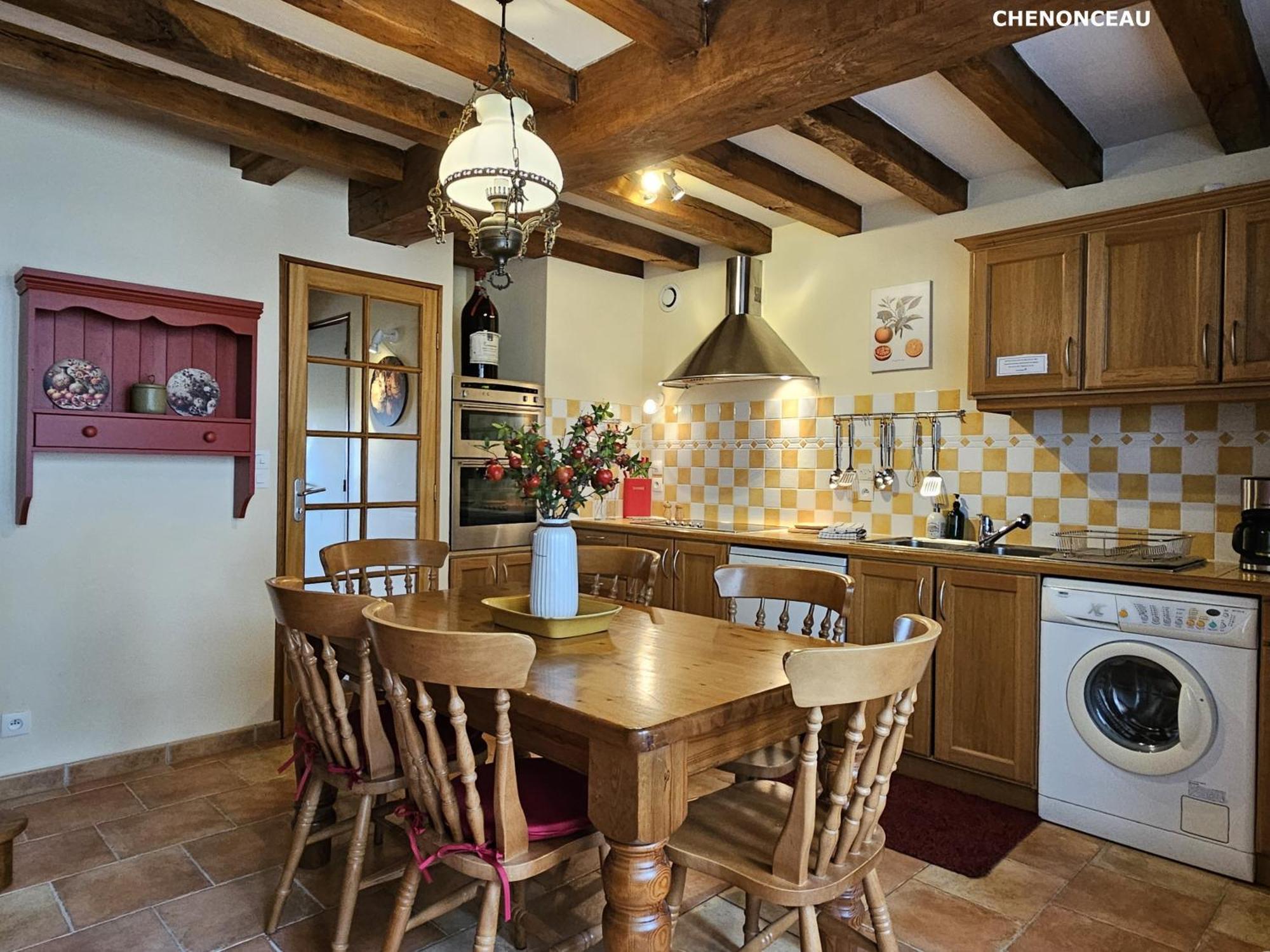 Gites Les Petits Chateaux Bourre Ngoại thất bức ảnh