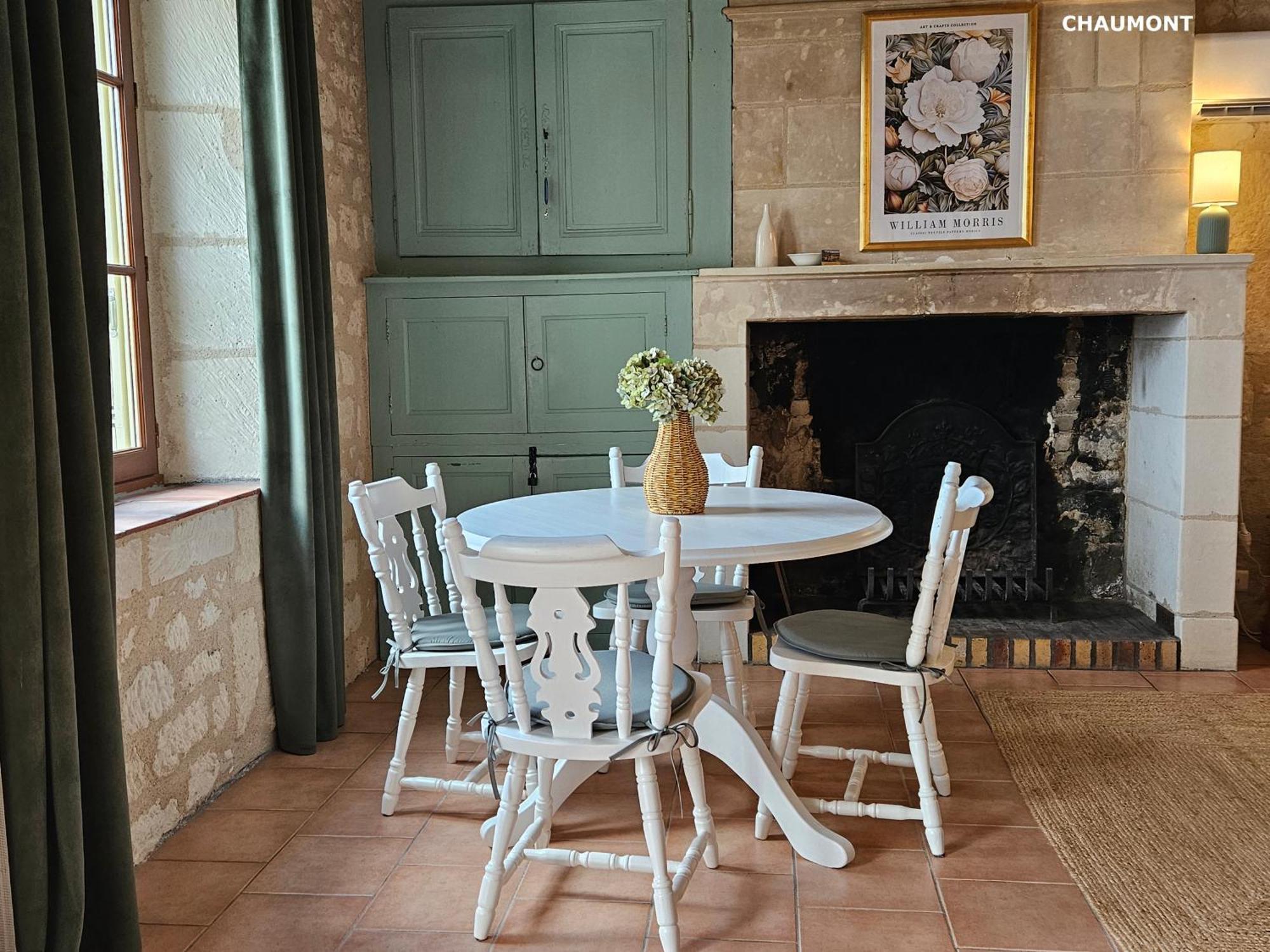 Gites Les Petits Chateaux Bourre Ngoại thất bức ảnh