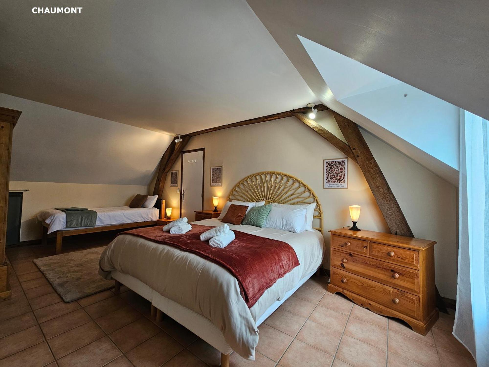 Gites Les Petits Chateaux Bourre Ngoại thất bức ảnh